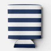 Rafraîchisseur Pour Canette Love Sets voile Mariage nautique (Dos)