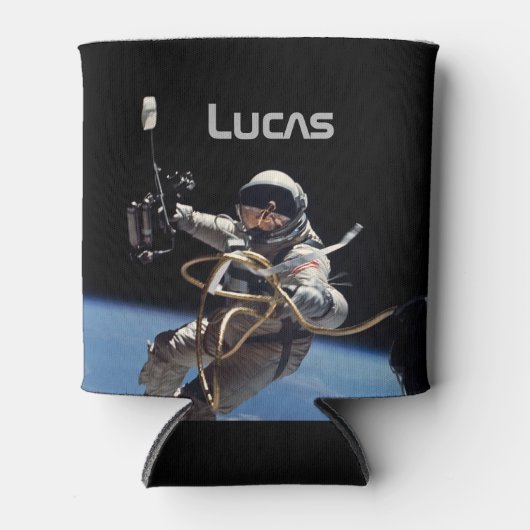 Rafraîchisseur Pour Canette Lucas (Devant)