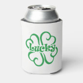 Rafraîchisseur Pour Canette Lucky Can Cooler (Can Dos)