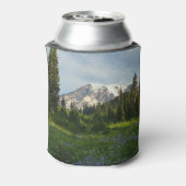 Rafraîchisseur Pour Canette Lumière du matin du Mont Rainier (Can Dos)