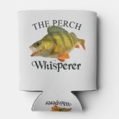 Rafraîchisseur Pour Canette Lumière Perch Whisperer (Dos)