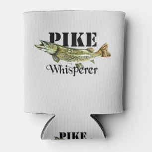 Rafraîchisseur Pour Canette Lumière Pike Whisperer