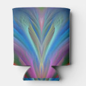 Rafraîchisseur Pour Canette Lumières du Nord (Dos)