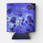 RAFRAÎCHISSEUR  POUR CANETTE LUMIÈRES ÉLECTRIQUES (Devant)