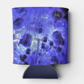 RAFRAÎCHISSEUR  POUR CANETTE LUMIÈRES ÉLECTRIQUES (Dos)