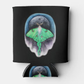 Rafraîchisseur Pour Canette Luna Moon (Devant)