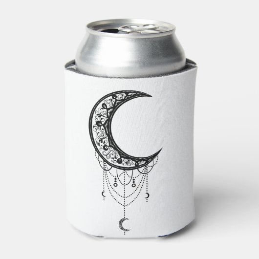 Rafraîchisseur Pour Canette Lune (Can devant)