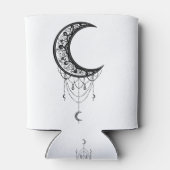 Rafraîchisseur Pour Canette Lune (Dos)