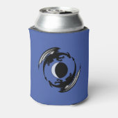 Rafraîchisseur Pour Canette Lune Dragons Imaginaire Conception Can Cooler (Can Dos)