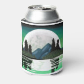 Rafraîchisseur Pour Canette Lune romantique (Can Dos)