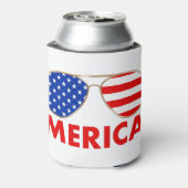 Rafraîchisseur Pour Canette lunettes de soleil en Amérique (Can Dos)