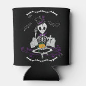 Rafraîchisseur Pour Canette M. Bones (Dos)