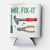 Rafraîchisseur Pour Canette M. Réparer (Devant)