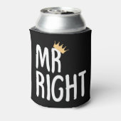 Rafraîchisseur Pour Canette M. Right Couples (Can Dos)