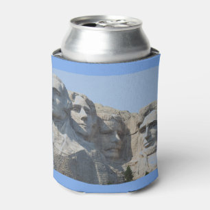 Rafraîchisseur Pour Canette M. Rushmore