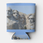 Rafraîchisseur Pour Canette M. Rushmore (Devant)