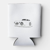 Rafraîchisseur Pour Canette machine rétro (Devant)