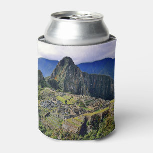 Rafraîchisseur Pour Canette MACHU PICCHU - Pérou - panorama