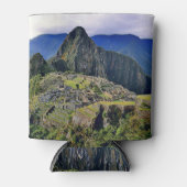 Rafraîchisseur Pour Canette MACHU PICCHU - Pérou - panorama (Devant)