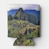 Rafraîchisseur Pour Canette MACHU PICCHU - Pérou - panorama (Dos)