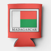 Rafraîchisseur Pour Canette Madagascar (Devant)