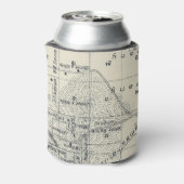 Rafraîchisseur Pour Canette Madera County, Californie 10 (Can Dos)