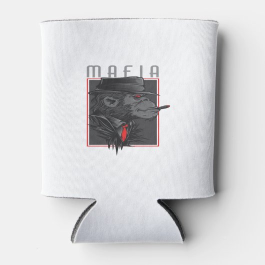 RAFRAÎCHISSEUR  POUR CANETTE MAFIA (Devant)