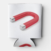 Rafraîchisseur Pour Canette Magnet (Devant)