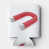 Rafraîchisseur Pour Canette Magnet (Dos)