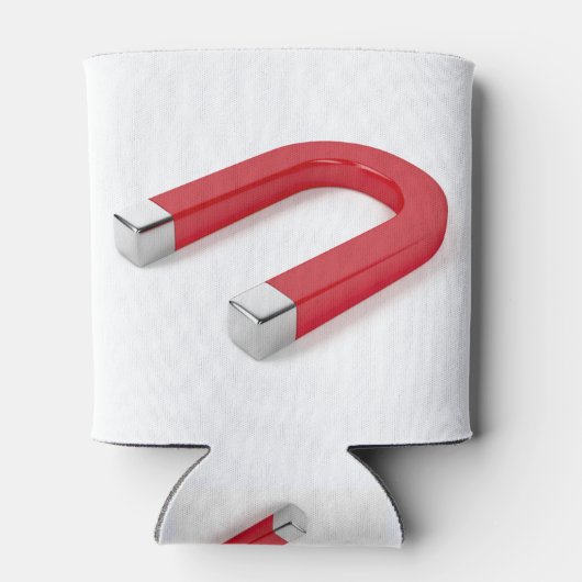 Rafraîchisseur Pour Canette Magnet (Dos)