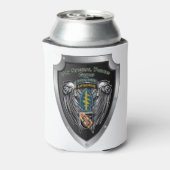 Rafraîchisseur Pour Canette Magnifique 5e Groupe des forces spéciales (aéropor (Can Dos)