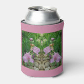 Rafraîchisseur Pour Canette Magnifique chemin d'Imaginaire Iris (Can devant)