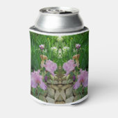 Rafraîchisseur Pour Canette Magnifique chemin d'Imaginaire Iris (Can Dos)