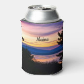 Rafraîchisseur Pour Canette Maine Sunrise Can Cooler (Can Dos)