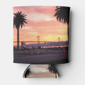 Rafraîchisseur Pour Canette mains chaudes, boissons froides