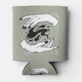 Rafraîchisseur Pour Canette Mains de cuisine (Devant)