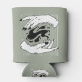 Rafraîchisseur Pour Canette Mains de cuisine (Dos)