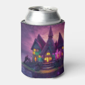 Rafraîchisseur Pour Canette Maison d'art (Can devant)