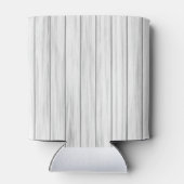 Rafraîchisseur Pour Canette Maison de plage personnalisée (Dos)