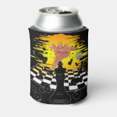 Rafraîchisseur Pour Canette Maître d'échecs (Can Dos)