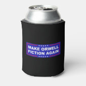 Rafraîchisseur Pour Canette Make Orwell Fiction Again (Can Dos)