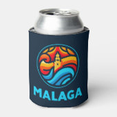 Rafraîchisseur Pour Canette Malaga 3 (Can devant)