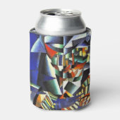 Rafraîchisseur Pour Canette Malevich Kazimir Le Knifegrinder (Can devant)