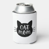 Rafraîchisseur Pour Canette Maman de chat (Can Dos)