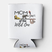 Rafraîchisseur Pour Canette Maman du Far One (Devant)