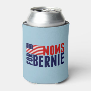 Rafraîchisseur Pour Canette Mamans pour Bernie