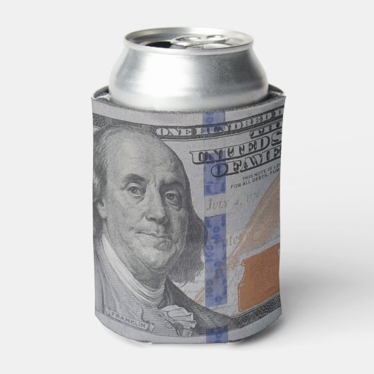 Rafraîchisseur Pour Canette MAN BEER Can HOLDER / ZAZZLE PRODUITS (Can devant)