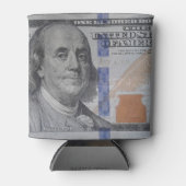 Rafraîchisseur Pour Canette MAN BEER Can HOLDER / ZAZZLE PRODUITS (Devant)