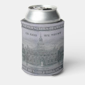 Rafraîchisseur Pour Canette MAN BEER Can HOLDER / ZAZZLE PRODUITS (Can Dos)