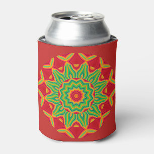 Rafraîchisseur Pour Canette Mandala Can Cooler